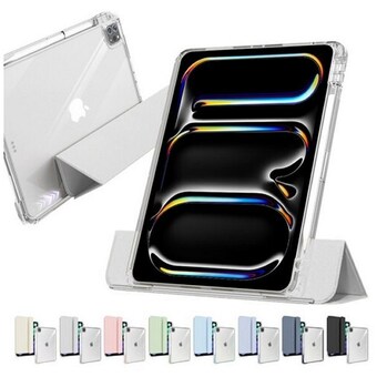 태블리스 iPad Pro 13 M4 슬라이드 2Way 커버 케이스