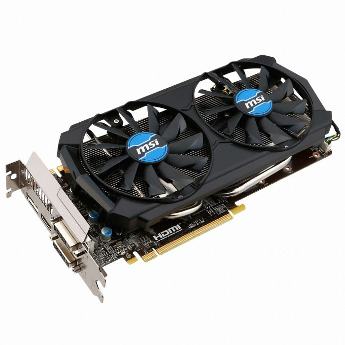 MSI ������ GTX760 ���� �Ƹ� X2 OC D5 2GB �ݼ�����