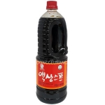 본고장 액상스프 1.8L