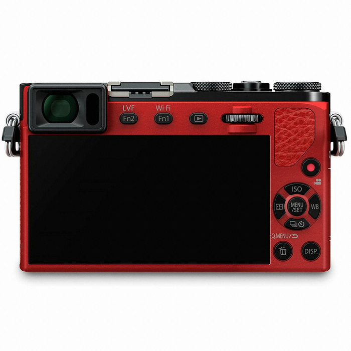 파나소닉 루믹스 DMC-GM5 바디 (정품)_이미지