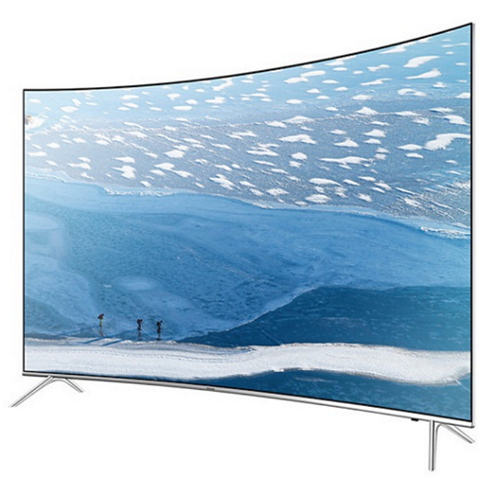 삼성전자 UN65KS8500FXKR (스탠드)_이미지