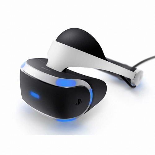 플레이스테이션 VR + 무브 + 카메라, 중고_이미지