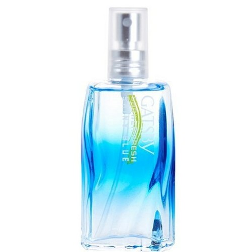 갸스비 샤워 프레쉬 샤이니블루 60ml (2개)_이미지