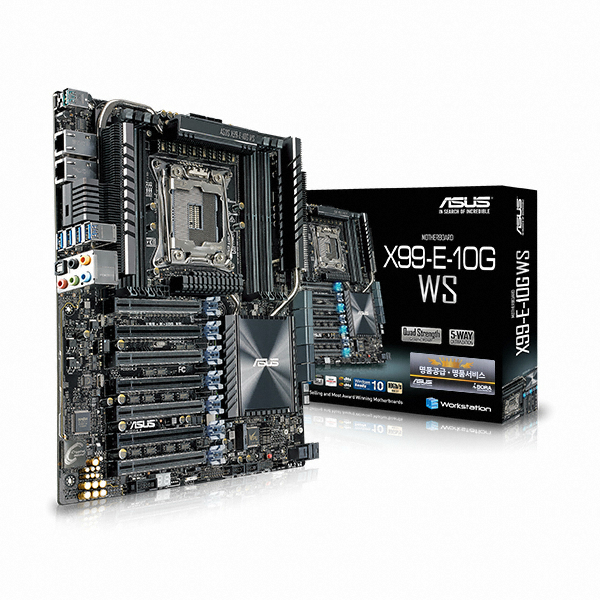 X99-E-10G WS 아이보라