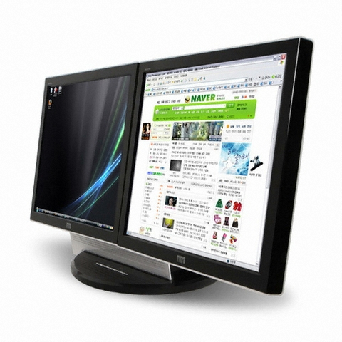 비티씨정보통신 ZEUS DUAL 170DS