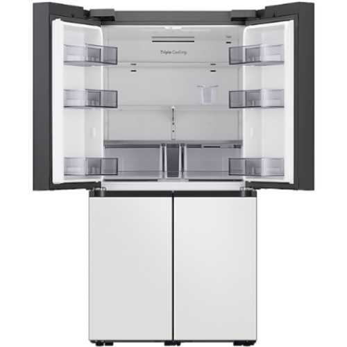 삼성전자 비스포크 코타 RF85A9103 (화이트)_이미지