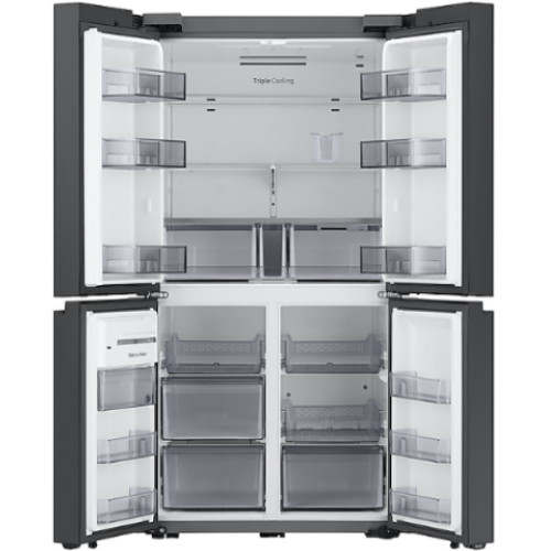 삼성전자 비스포크 코타 RF85A9103 (화이트)_이미지