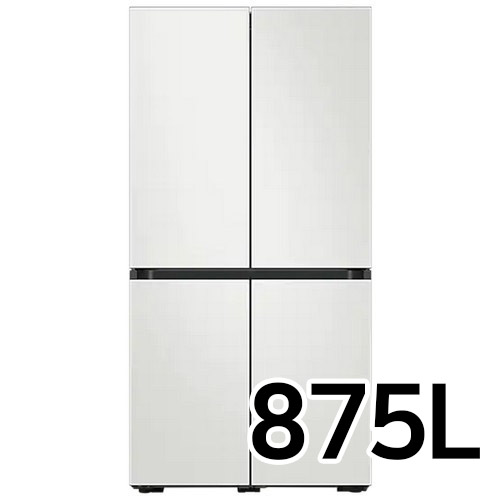 삼성전자 비스포크 코타 RF85A9103 (화이트)