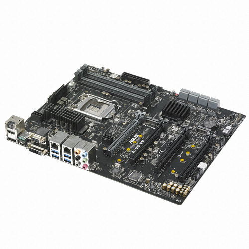 ASUS P10S WS STCOM_이미지