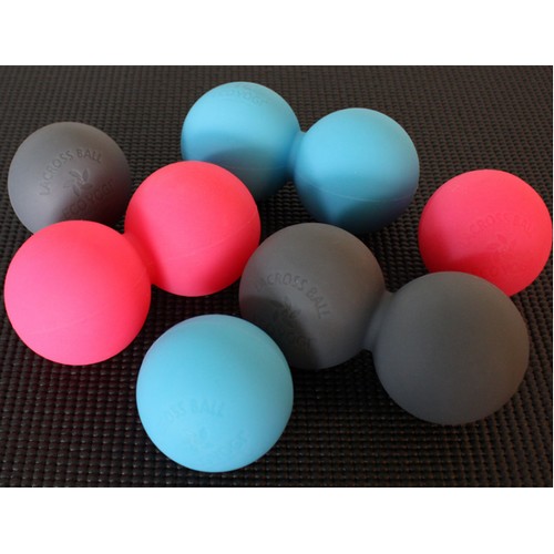 에코요기 땅콩 마사지볼