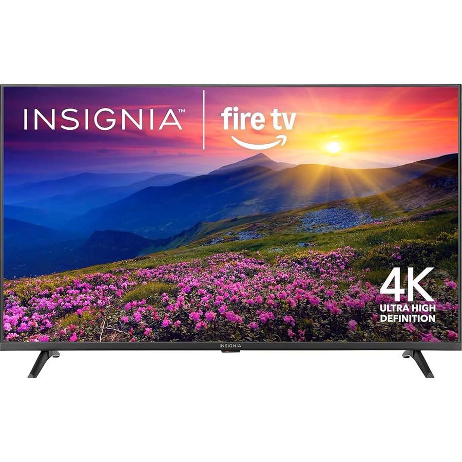 �ڿ��� �ø��� �νñ״Ͼ� 65��ġ Ŭ���� F50 LED 4K UHD ����Ʈ ���̾� TV NS-65F501NA26