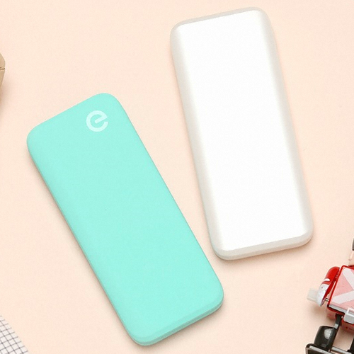 이바이 보조배터리 EVA-3000 3000mAh_이미지