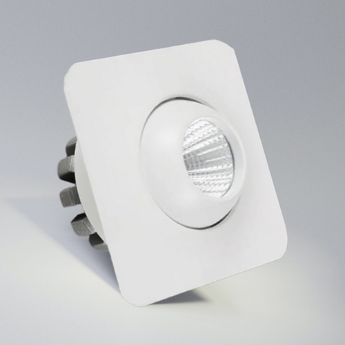 황제라이팅 LED 2인치 다운라이트 EL-9509 4W_이미지