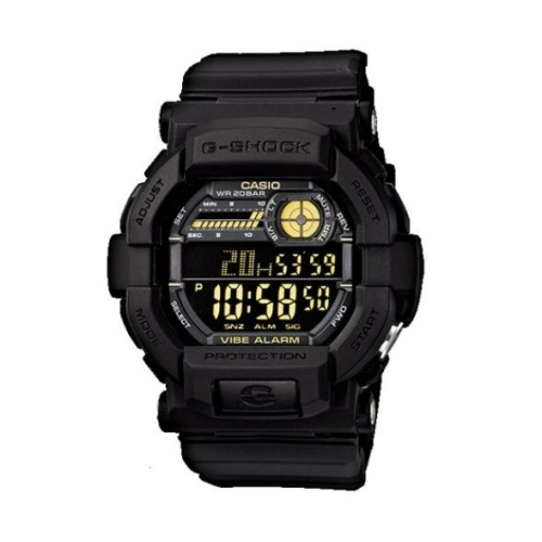 G-SHOCK GD-350-1BDR_LIS