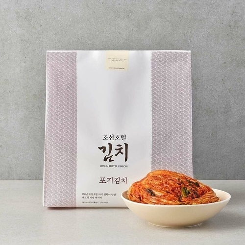 세광식품 포기김치 9kg_이미지