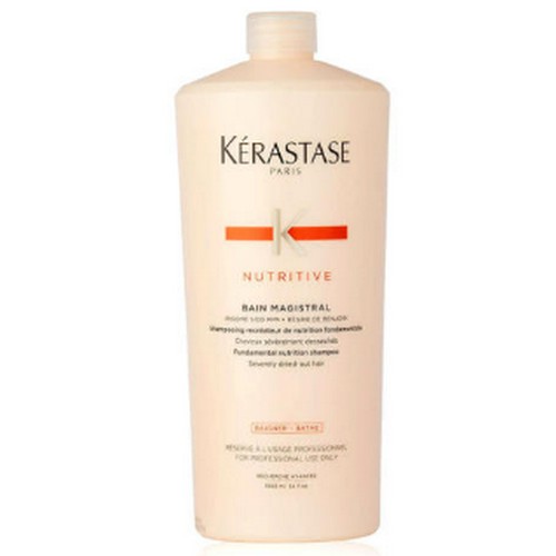 로레알 케라스타즈 뉴트리티브 방 마지스트랄 샴푸 1000ml (1개)
