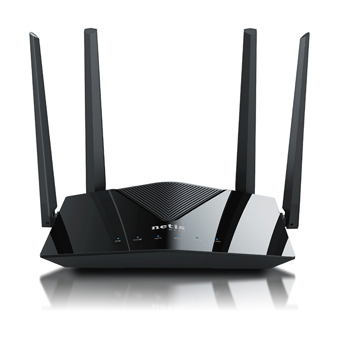 netis MEX601 ������������