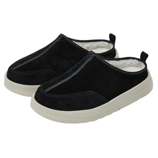 뉴발란스 뮬 SD9302BK_이미지