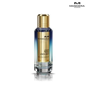 만세라 오드 레몬 민트 EDP (60ml)