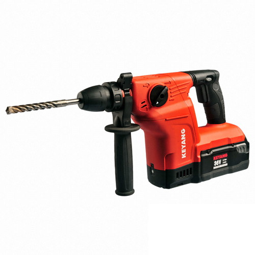 계양전기 DH-3600L (4.0Ah, 배터리 2개)