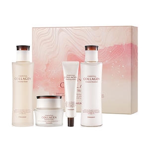 ���ڽ� ���ϳ��� ������ �ݶ�� ���� 4����Ʈ