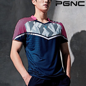 패기앤코 반팔티 TRS 기능성 FST-563_이미지