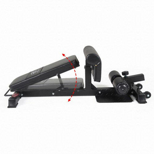 바디엑스 스쿼트 코어머신 BK-6005B_이미지