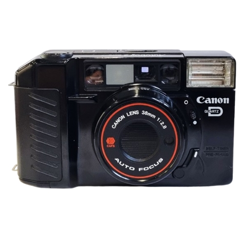 캐논 오토보이2 필름카메라