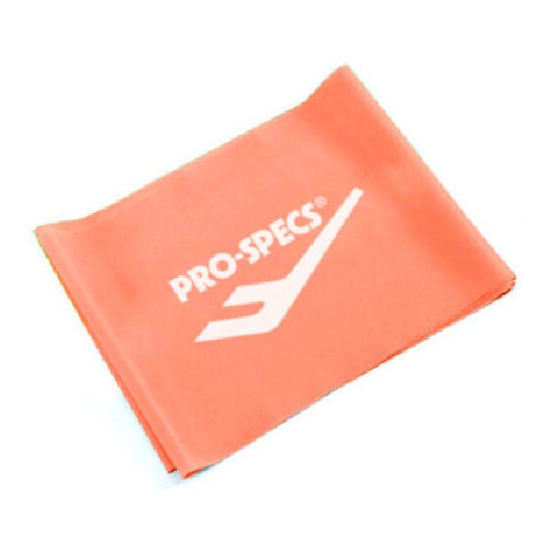 프로스펙스 라텍스 밴드 (4단계, 오렌지)_이미지