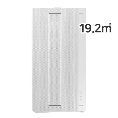 삼성전자 비스포크 무풍 윈도우핏 AW06C7155WWAZ (자가설치 + 연장키트 35cm)