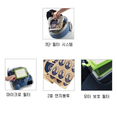 일렉트로룩스 Z3332_이미지