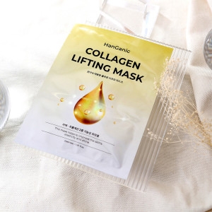 콜라겐 리프팅 마스크팩 30ml