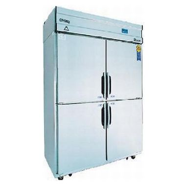 부성냉동산업 B126-4RFOS-E (45박스)