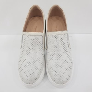 엘칸토 여성 키높이 슬립온 5cm LCWS77U413-39 30995_LCWS77U413039_이미지