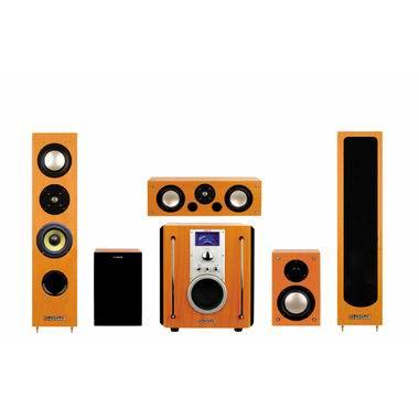 �簡�ڸ��� S-405, 5.1ch, ����Ŀ��