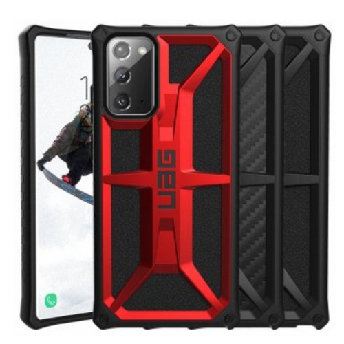 UAG 갤럭시노트20 모나크 케이스 (정품)