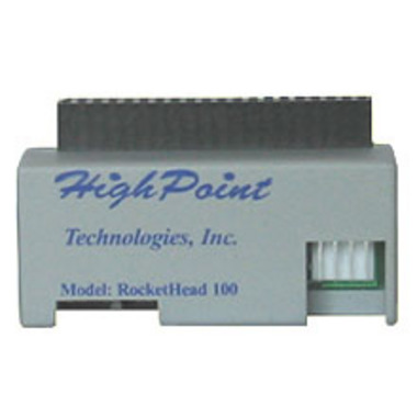 HighPoint RocketHead 100 컨버터_이미지