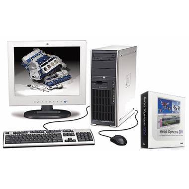 HP WorkStation 기본형