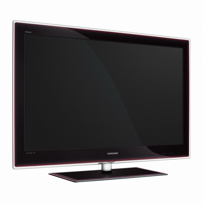 삼성전자 파브 UN40B7000WF (스위블 벽걸이)_이미지
