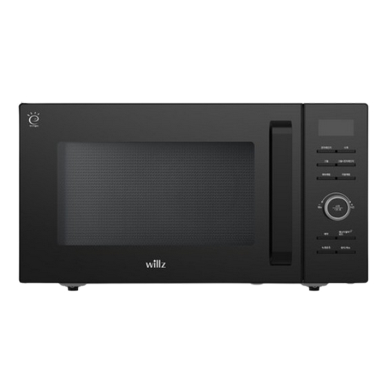 갈란츠 윌즈 D90D25EL-CH