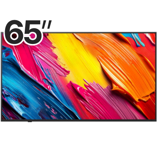 LG전자 QNED AI 65QNED70AEA (벽걸이)_이미지