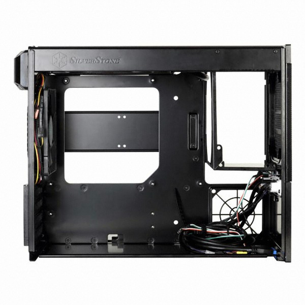 SilverStone Sugo SG10B ���̺���