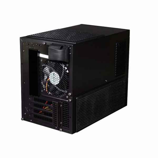 SilverStone Sugo SG10B ���̺���