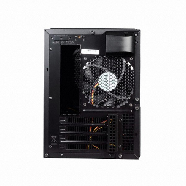 SilverStone Sugo SG10B 아이보라_이미지