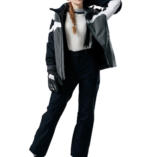 푸조에프엔씨 푸조 스키보드복 점퍼 자켓+바지 세트 828905