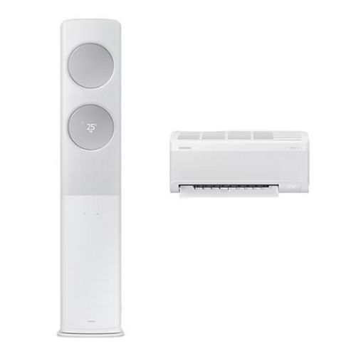 삼성전자 비스포크 무풍 클래식 청정 AF70F19D25WRS (기본설치비 포함)