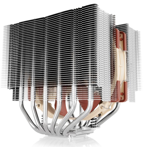 NOCTUA NH-D15S + NM-AM4 ������ Ŷ