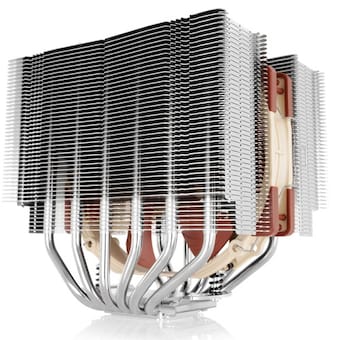 NOCTUA <b>NH</b>-D15S + NM-AM4 라이젠 킷