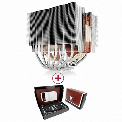 NOCTUA NH-D15S + NM-AM4 라이젠 킷_이미지