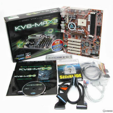 ABIT ABIT KV8-MAX3 빅빔_이미지